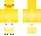 baby duck