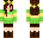 baby flowerfell