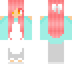 baker girl