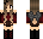 better wolf girl