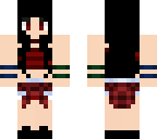 bikini zana
