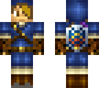 bleu link