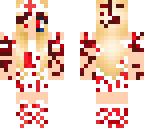 bloody nurse horror