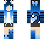 blue cat for nat