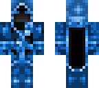 blue mage