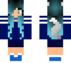 blue wolf
