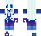 bluescreen sans