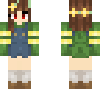chara school