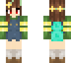 chara school fixed