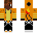 charmander boy with a beanie