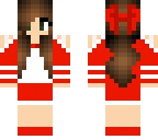 cheerleader emma