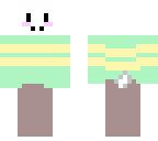 chibi  asriel
