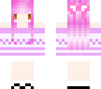 chibi girl