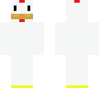 chicken dude