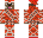 christmas bacca
