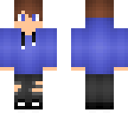 cool kai my character
