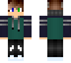cool skin for jamescew