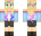 cousin's skin
