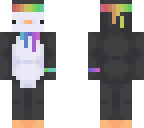 crazy pinguin