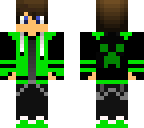 creeper boy 