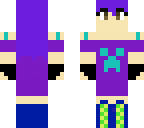 creeper_girl