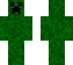 creeper player