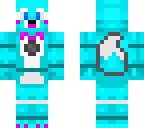 crystal glittring