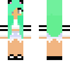 cute girl