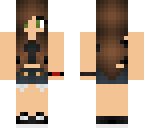 cute girl edit