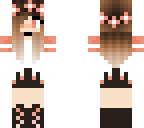 cute spring girl