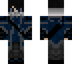 dark hunter
