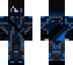 dark hunter v2