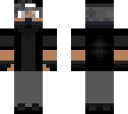 darkstar ninja