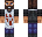 dead man