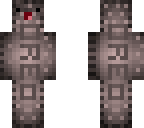 derpy oreo skin