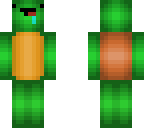 derpy turtle