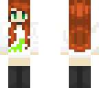 dino girl