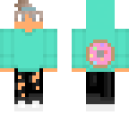 doughnut boyo
