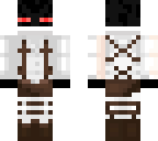 enderman ackerman