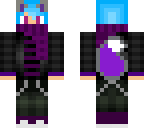 enderman boy