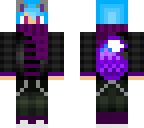enderman boy