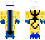enderman god