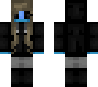 eyeless jack female