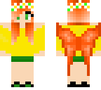 fairy skin