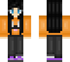 female amazingphil
