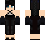 female skin