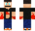 fighter boy