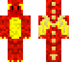 flamebolt