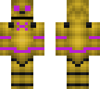 fnaf and apocalipse