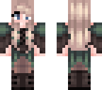 forest alpha